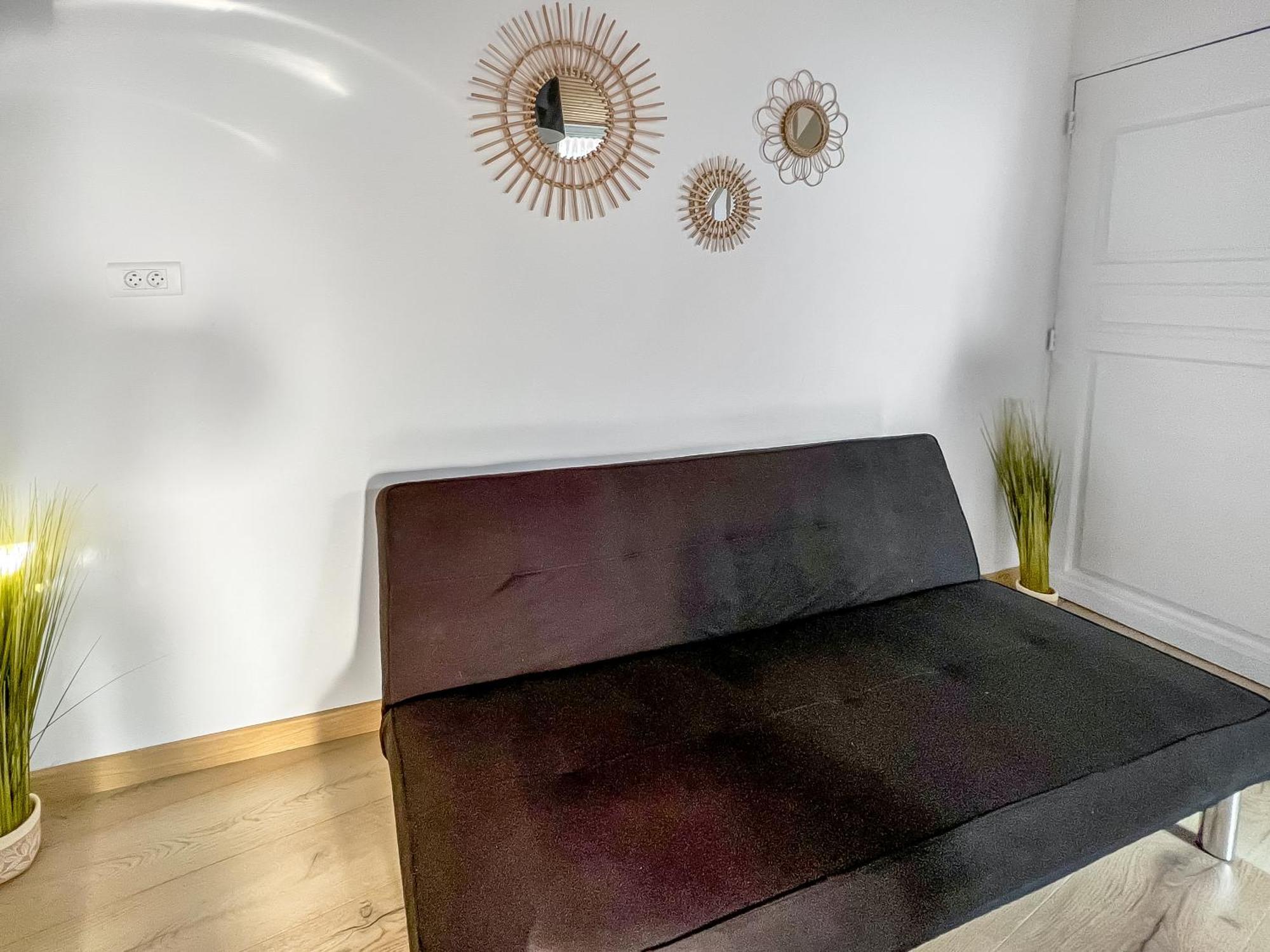 L'Eden Carolo - Netflix, Wi-Fi, 10Min Aeroport, Parking Gratuit Apartment Dampremy Exterior photo
